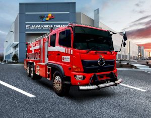 FT HINO RANGER 10000 L 1000 L FOAM 004