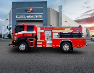 FT GIGA FVR 5000L + 500F 006 DOUBLE CABIN