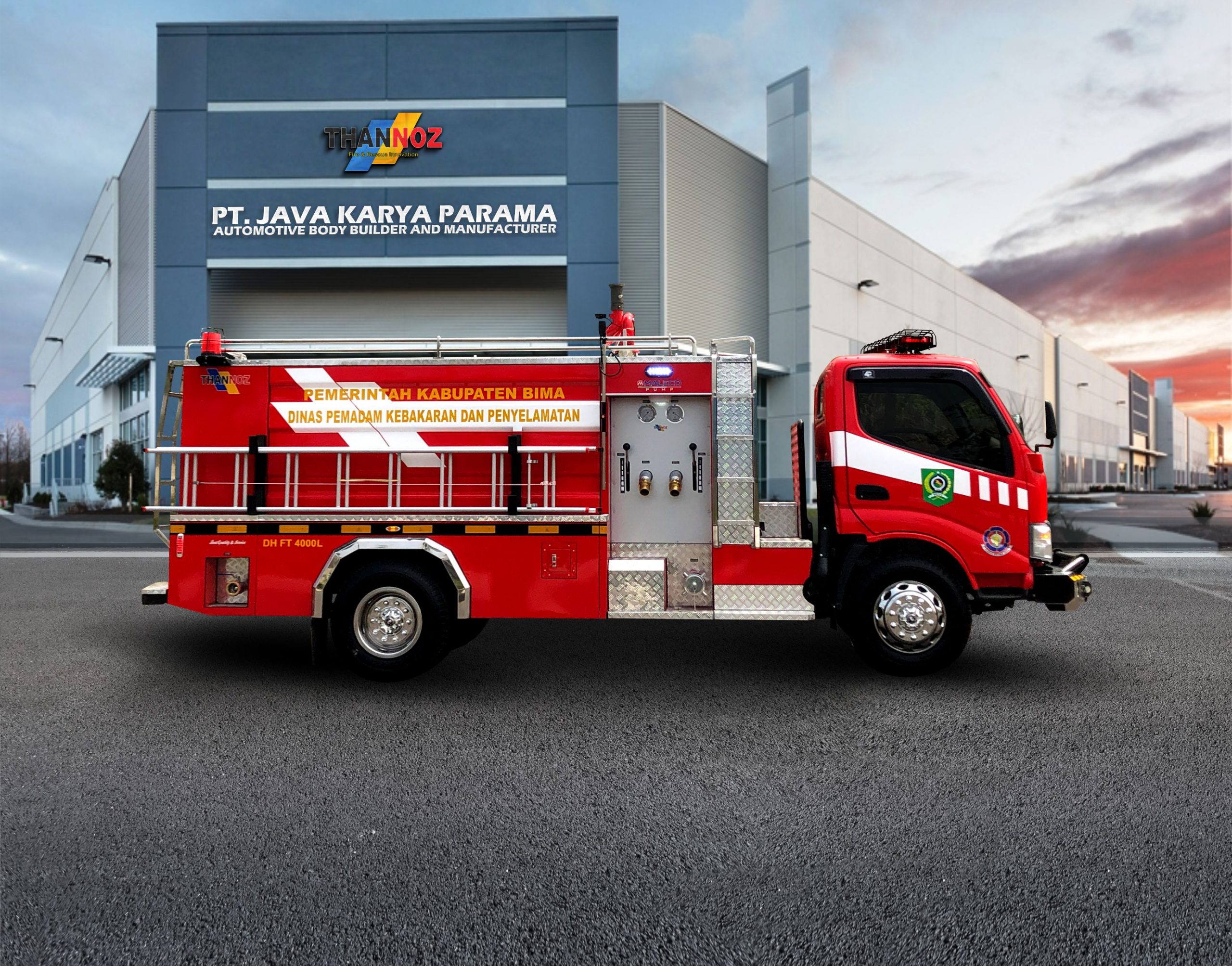 FT HINO 4000L 001 SINGLE CABIN 003