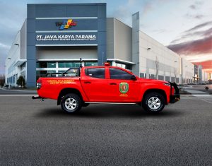 JEEP KOMANDO DOUBLE CABIN TRITON 4X4 001