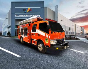 UPLOAD RESCUE TRUCK TAMBAHAN HINO 136 HD 001
