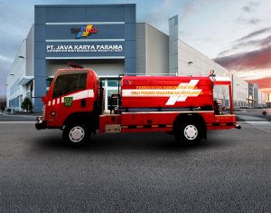 WS PORTABLE 5000L ISUZU NMR HD 003