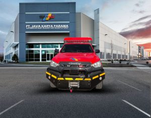 JEEP PERSONIL 4X4 ISUZU D-MAX 008